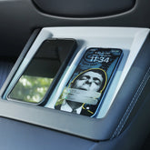 2024 Model 3 Highland Center Control Silicone Pad Wireless Charging Anti-Slip Protective Mat